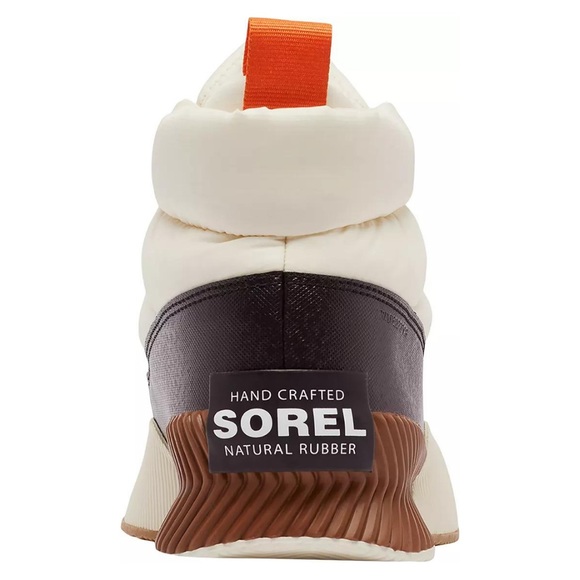 SOREL Women's Out 'N About Puffy 300g Waterproof Boots New With Tags - Picture 6 of 12